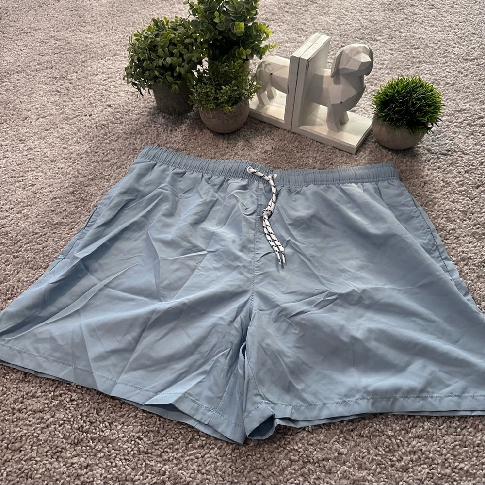SHEIN men’s shorts